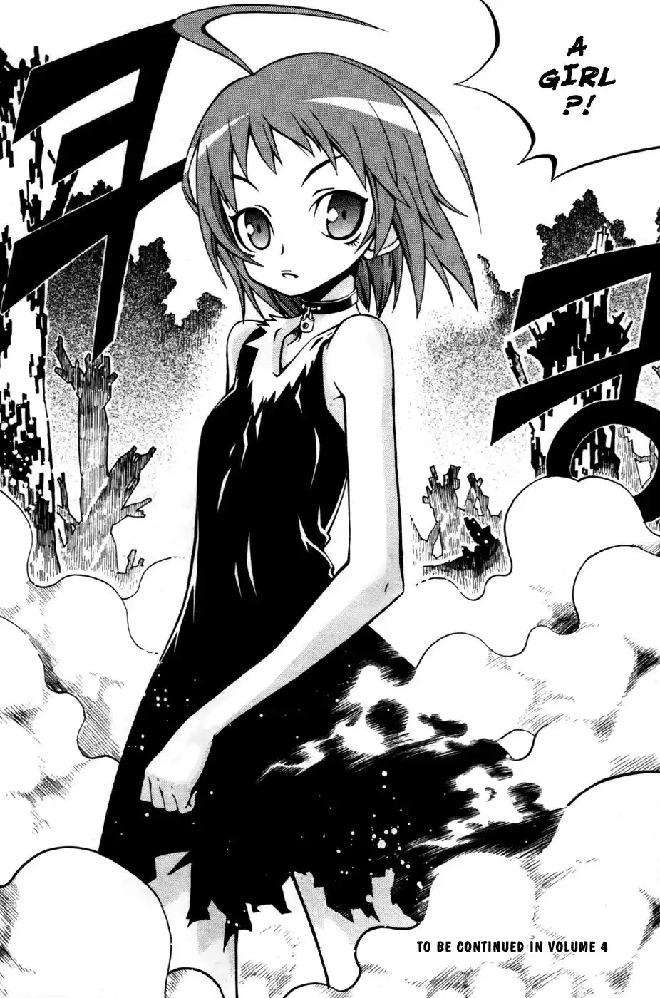 Witch Hunter Chapter 12 39